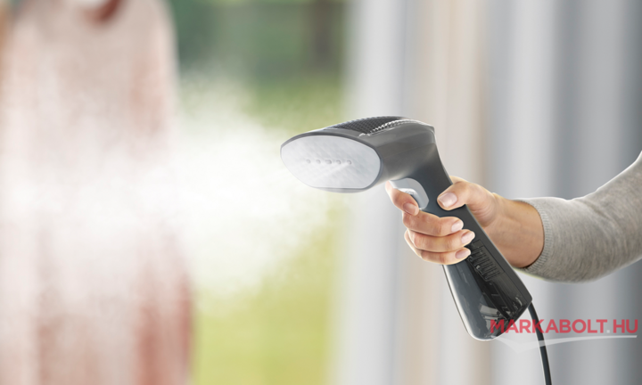 Electrolux E6HS1-2EG ruhagőzölő 